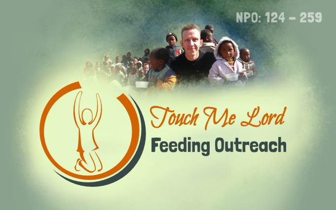 Touch Me Lord Ministries